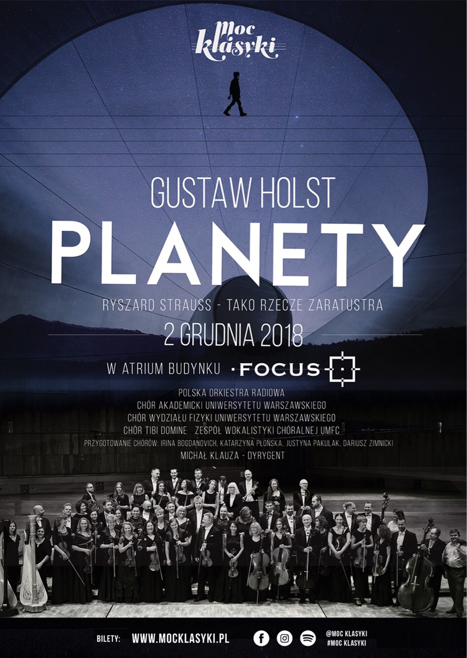 Gustaw Holst - 